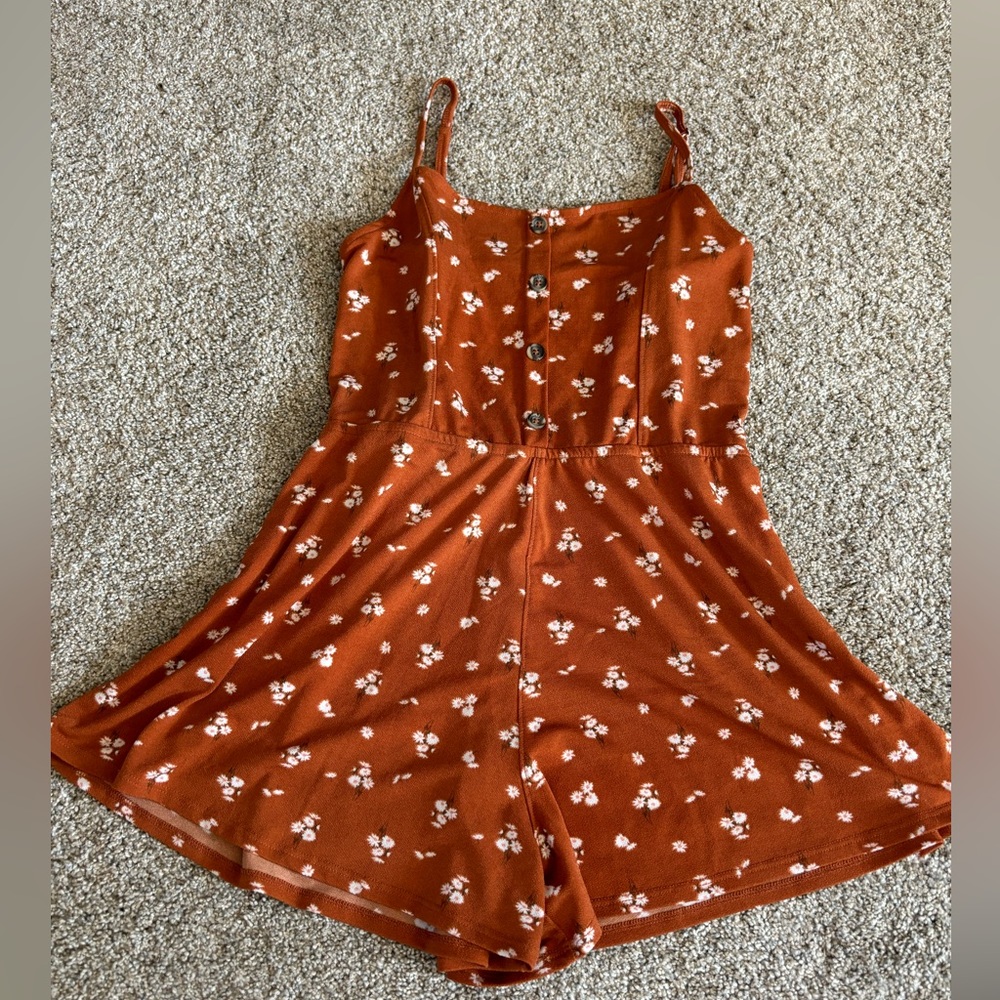 Aeropostale Romper